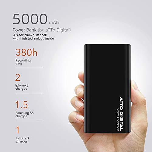 1 Voice+Activated+Recorder+Recordings+Functional