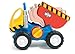 WOW Dudley Dump Truck - Construction (7 Piece Set)