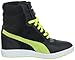 PUMA Women's Sky Wedge Fashion Sneaker