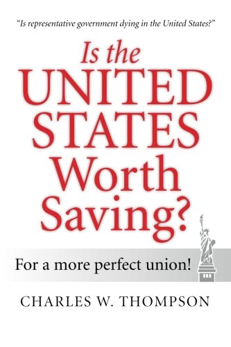 Is the United States Worth Saving?