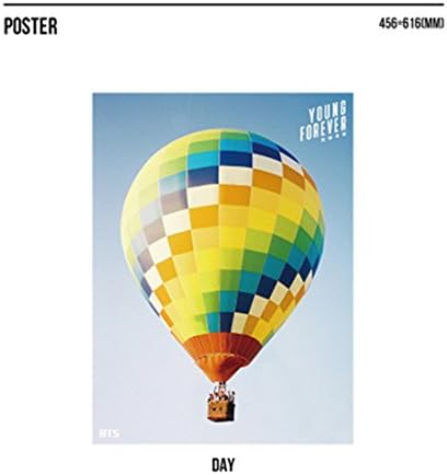 防弾少年団 Bts 花様年華 Young Forever Special Album Day Ver 2cd 112p Photobook Polaroid Photocard Folded Poster Kpop Market特典 追加特典フォトカードセット 韓国盤 Amazon Co Jp