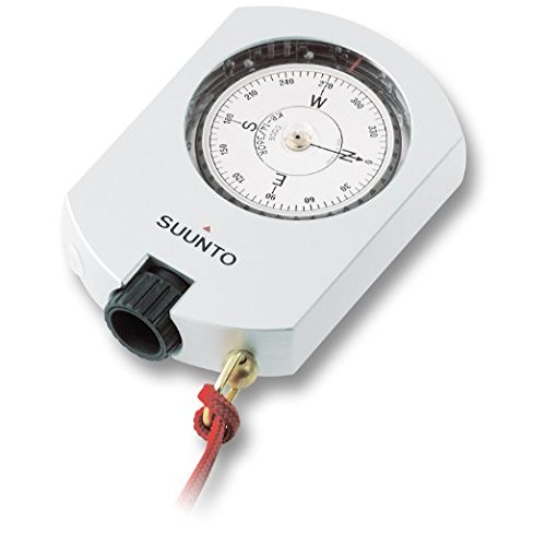 Suunto kb-14/360r dg precision global compass