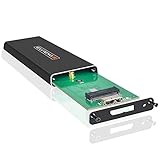 ELUTENG M.2 SSD to USB Adapter 2280 2260 2242 2230 NGFF to USB 3.0 Adapter SuperSpeed M2 SSD Enclosure for Samsung 850 EVO Support UASP