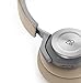 Bang & Olufsen Beoplay H9 Wireless Noise Cancelling Headphones - Argilla Grey