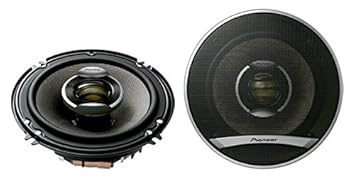 pioneer d series 6.5
