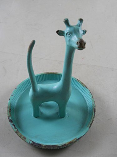 Giraffe Jewelry Tray Ring Holder Desertcart INDIA - Main Image