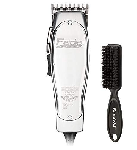 andis professional fade master