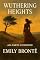 Livro Wuthering Heights Portuguese