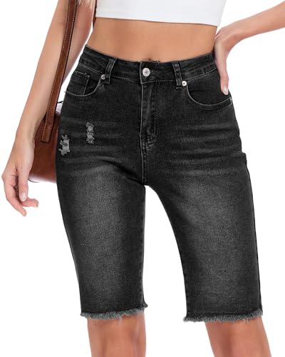 Dreweatts Jean Shorts