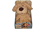 Talking Tom and Friends - Talk Back Ben Plush (11