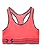 Under Armour Big Girls' UA HeatGear® Armour Bra