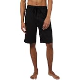 32 Degrees Men's Cool Knit Wicking Lounge Sleep Short, 4-Way Stretch, Moisture Wicking