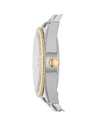 Fossil ES4319 - Escarlata para mujer