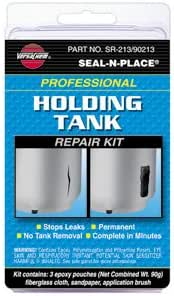 repair kit tank rv