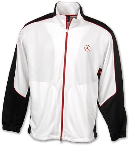 jordan dri fit jacket