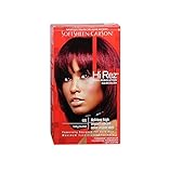 SoftSheen-Carson Hi Rez High Resolution Haircolor, Ruby Quake 66