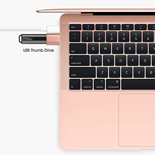 2 Syntech+Adapter+Thunderbolt+Compatible+MacBook