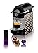 Nespresso Pixie Espresso Maker, Electric Titan