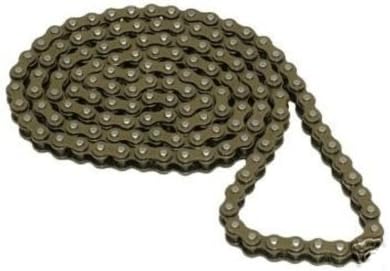 13" #25 Chain Pocket Bike Gas & Razor Electric Scooter Parts Chain Goped Parts