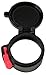 Butler Creek Flip Open Scope Cover Black 1 MO20010