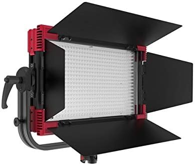 Astora WS 840B Bi-Colour Wide Screen LED Panel Light - Image 4
