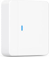 X-Sense Smart Door Sensor AS05/AS08 Accessory with Replaceable Battery