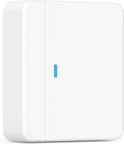 X-Sense Smart Door Sensor AS05/AS08 Accessory with Replaceable Battery