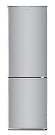 FRIGORIFICO INFINITON FGC-822IX INOX 186 cm (Frigorifico Combi 2 ...