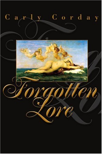 Forgotten Lore Forgotten Lore