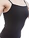 Dance Favourite Girls & Women Ballet Leotard 01D0027 – Twisted Cross-Over Back, Chest Lining, Soft Cotton-Blend Stretch