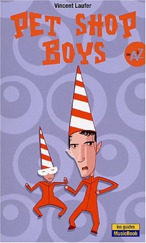 Pet shop boys