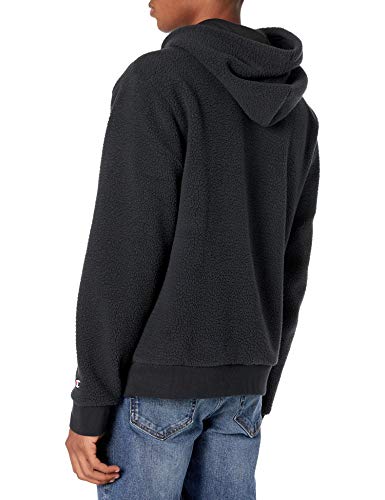 sherpa pullover champion