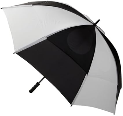 white golf umbrella amazon