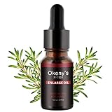 Kekailu 10ml Men Penis Growth Increase Enlarge Oil Moisturizing Massage Health Care