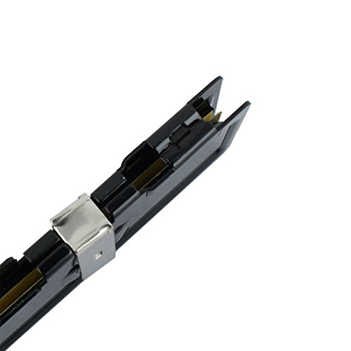 Heatsink Shim Spreader Cooler Cooling Black for SDR DDR RAM Memory