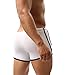 BRAVE PERSON Elastic Fitness Pants Fashion Swimming Trunks Beach Pants Running Shorts Bj1010