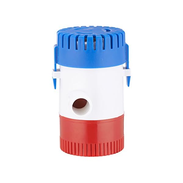 CO-Z-Submersible-Bilge-Pump-1100500GPH-12V-2030A-for-Marine-Boat-Yacht