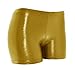 Tuga Girls / Women Spandex Shorts, 4 Inch Inseam - Prints