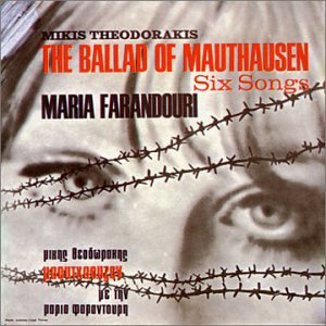 UPC 724348391421, Ballad of Mauthausen