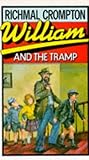 Front cover for the book William and the Tramp by Richmal Crompton