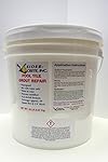 Sider Pool Tile Grout Repair - 20 lb - White