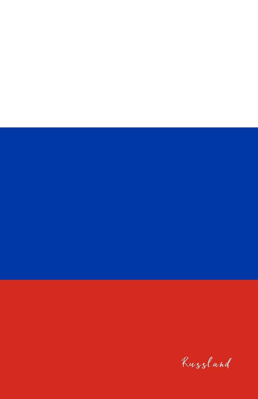 Russische Flagge Bilder Malvorlagen Gratis