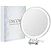 10X 1X Double Sided Magnifying Makeup Mirror - 5