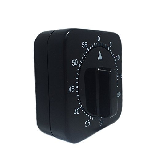 timer alarm