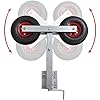 Anself-Double-Boat-Launching-Wheel-Set-10-x-3 Anself-Double-Boat-Launching-Wheel-Set-10-x-3
