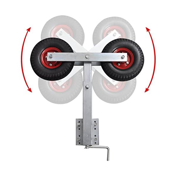 Anself-Double-Boat-Launching-Wheel-Set-10-x-3 Anself-Double-Boat-Launching-Wheel-Set-10-x-3