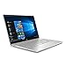HP 2019 Pavilion Newest Premium 15.6 Inch Touchscreen Laptop (Intel Core i5-8250U 1.6 GHz up to 3.4 GHz, 8GB/12GB/16GB RAM, 128GB|256GB|512GB|1TB SSD/HDD, WiFi, Bluetooth, HDMI, Webcam, Windows 10)