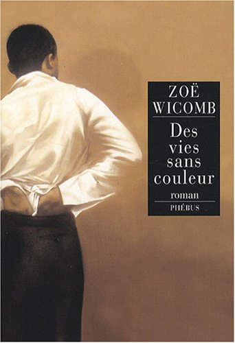 Des  vies sans couleur