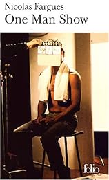 One man show