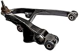 Moog CK620380 Control Arm and Ball Joint Assembly
